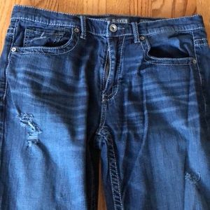 Buckle BKE Tyler 36L Jeans